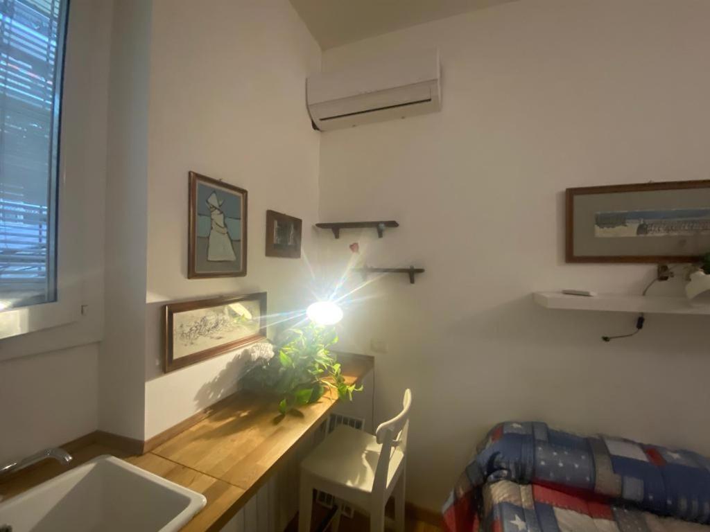 Apartamento Piccolo E Indipendente A Garbatella Roma