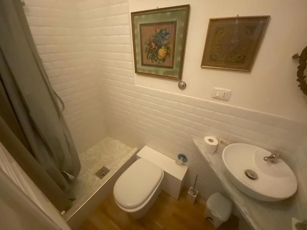 Apartamento Piccolo E Indipendente A Garbatella *