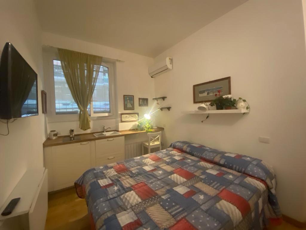 Piccolo E Indipendente A Garbatella Apartamento